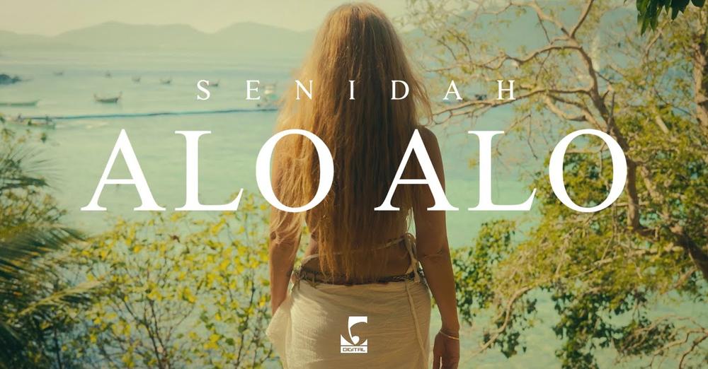 Senidah - Alo Alo