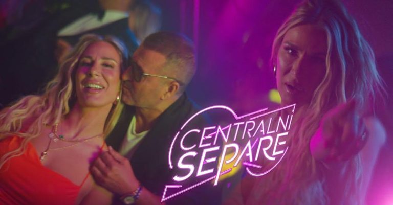 Đogani ft. Badji - Centralni Separe | Official Video (LP || Original 2024)