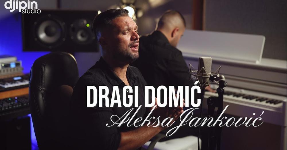 Dragi Domic x Aleksa Jankovic - Pred Ikonom