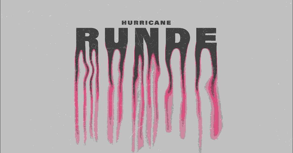 Hurricane - Runde (Official Video | 2024)