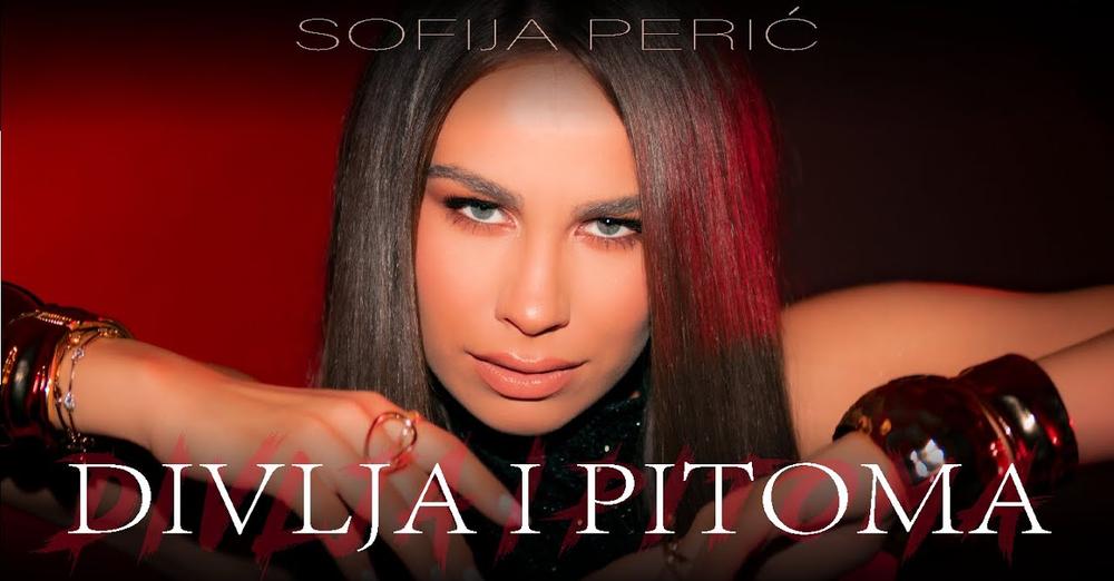 SOFIJA PERIĆ - DIVLJA I PITOMA