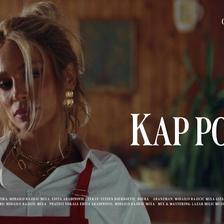 EDITA - KAP PO KAP [OFFICIAL VIDEO] 2/4