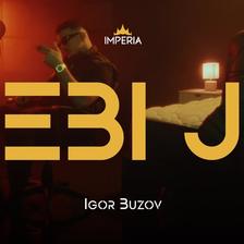 Igor Buzov - Tebi je