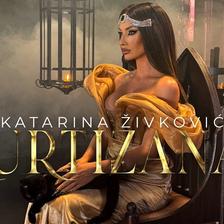 KATARINA ZIVKOVIC - KURTIZANA (OFFICIAL VIDEO | Album KURTIZANA)