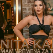 Kanita Karić - Nemam vremena za tugu - (Official video) 2024