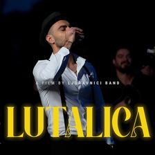 LJUBAVNICI - Lutalica (Official music video)