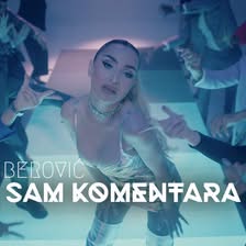 Maya Berović - Bez sam komentara (Official video 2024 || Album X)