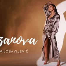 Mira Milosavljević - KAZANOVA (Official video)