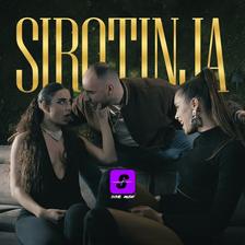 Sche - SIROTINJA feat. Tanya, RAAA (Official video)