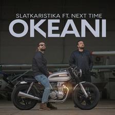 Slatkaristika Ft. Next Time - Okeani (Official Video)