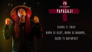 02 Pablo Kenedi Papagaji