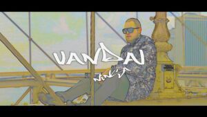 1641597198 NINSA VANDAL OFFICIAL VIDEO 2021