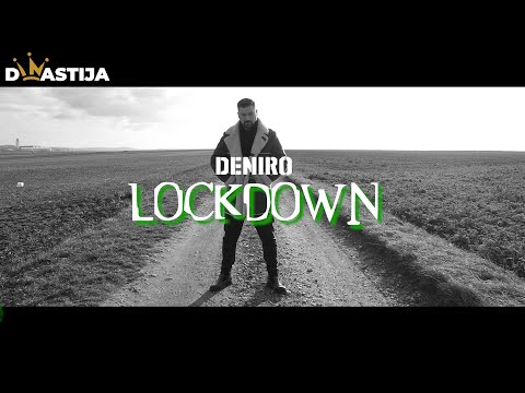 1641598712 DENIRO LOCKDOWN OFFICIAL VIDEO