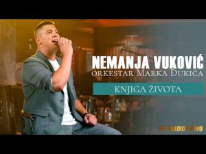 1642567583 Nemanja Vukovic Udata je ona majko orkestar Marka Djukica