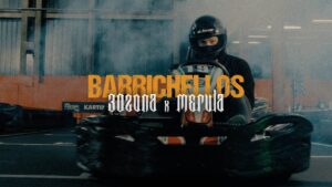 30ZONA X MERULA BARICCHELLOS OFFICIL VIDEO