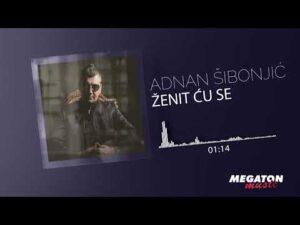 ADNAN SIBONJIC Zenit cu se OFFICIAL AUDIO 2021