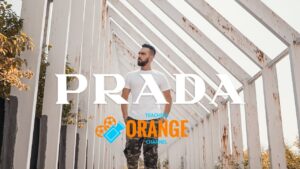 ALEN EGO PRADA Official Video