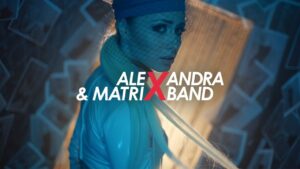 ALEXANDRA amp MATRIX BAND INAT Official Video 2020