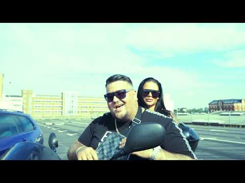 ALXX x NENAD COPA CA BANA OFFICIAL VIDEO