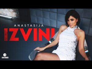 ANASTASIJA IZVINI OFFICIAL VIDEO