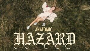 ANATOMIC HAZARD OFFICIAL VIDEO