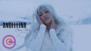 ANGELLINA CRNE NOCI OFFICIAL VIDEO