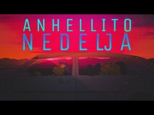 ANHELLITO NEDELJA Prod by Denis Hadzic DB