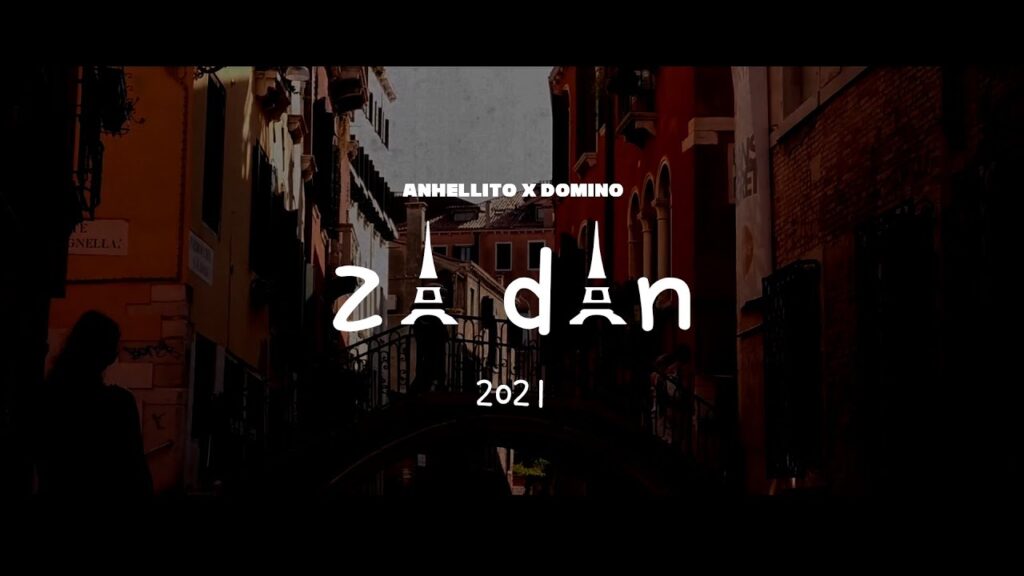 ANHELLITO ZA DAN feat DOMINO Prod by DANO DB