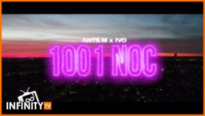 ANTE M X IVO 1001 NOC Official Video