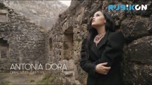 ANTONIA DORA OPROSTIT CU SVE OFFICIAL VIDEO 2020