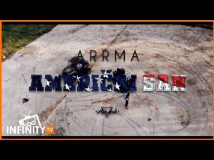 ARRMA AMERICKI SAN Official Video