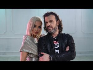 Aca Lukas amp Maya Berovic Problem official video