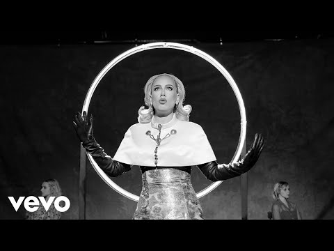 Adele Oh My God Official Video