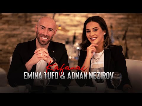 Adnan Nezirov Kafanac OKRUGLI STO UZIVO COVER