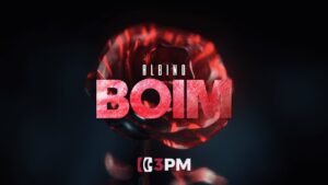 Albino Boim Official Video 4K