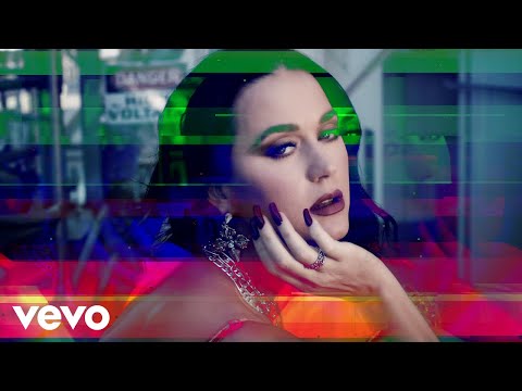 Alesso Katy Perry When Im Gone Official Music Video