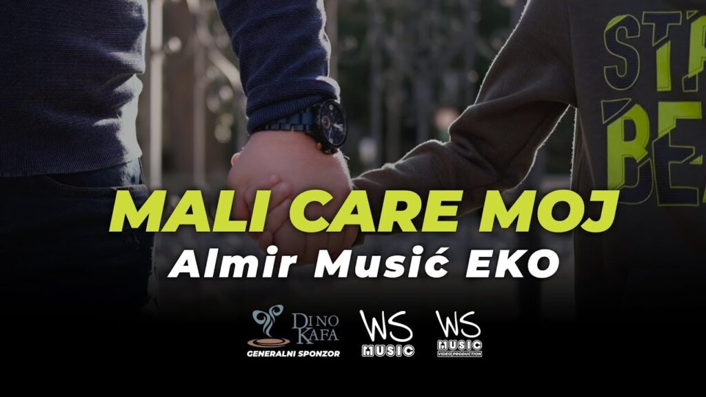 Almir Music EKO 2019 Mali care moj Official