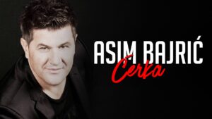 Asim Bajric 2019 Cerka