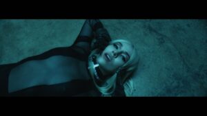 Ava Max Freaking Me Out Official Music Video