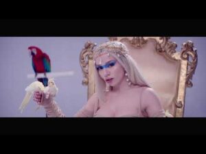 Ava Max Kings amp Queens Official Music Video