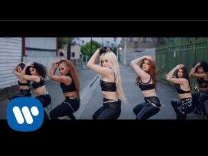 Ava Max Whos Laughing Now Official Music Video