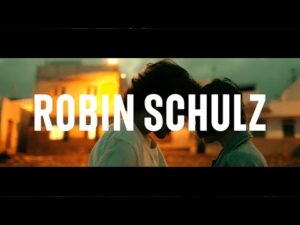 B Case amp Robin Schulz Cant Buy Love feat Baby