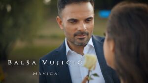 BALSA VUJICIC Mrvica official video NOVO 2020