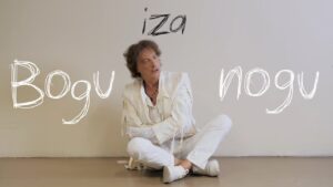 BOGU IZA NOGU TONCI amp MADRE BADESSA OFFICIAL VIDEO