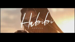 Bambino Habibi Official lyrics