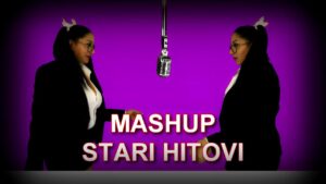 Banatboysparody ANDJA CHUPA BEND MASHUP MIX STARIH HITOVA