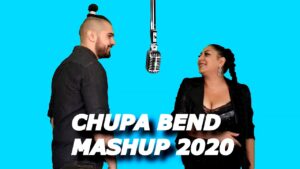 Banatboysparody CHUPA x ANDJA MASHUP HIT 2020