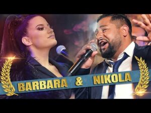 Barbara Bobak amp Nikola Ajdinovic MIX 2022