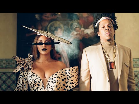 Beyonce JAY Z Childish Gambino Oumou Sangare – MOOD 4 EVA