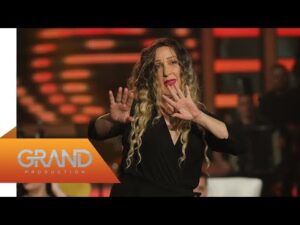 Big mama Euforija GK TV Grand 10062019